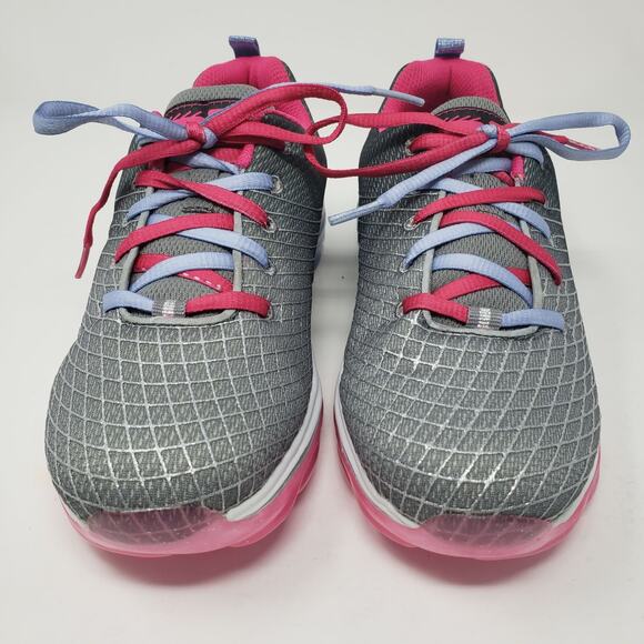 NEW! Skechers Sneaker Athletic Shoe - 4 - Picture 2 of 7